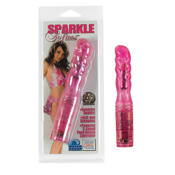 Sparkle Softees - Swirl