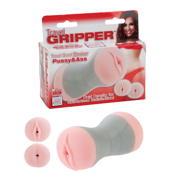 Travel Gripper - Pussy & Ass