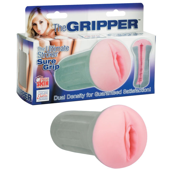 The Gripper - Sure Grip