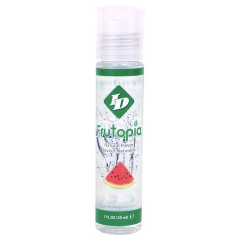 ID Frutopia 1 fl oz Pocket Bottle - Watermelon