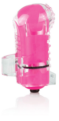 Screaming O Colour Pop FingO's - Pink