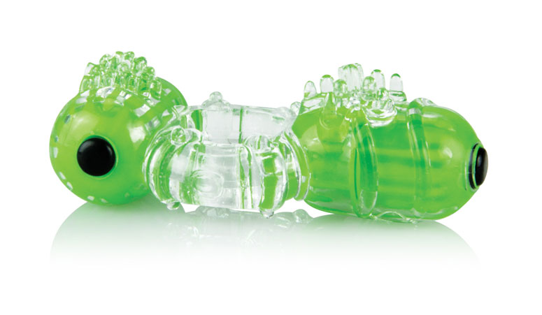Screaming O Colour Pop Big O2 - Green