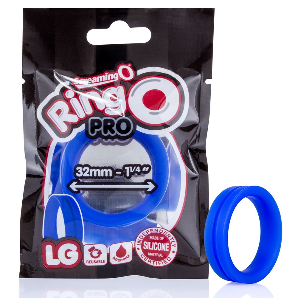Screaming O RingO Pro LG - Blue