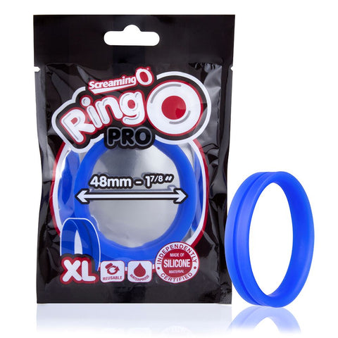 Screaming O RingO Pro XL - Blue