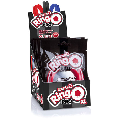 Screaming O RingO Pro XL (Assorted)