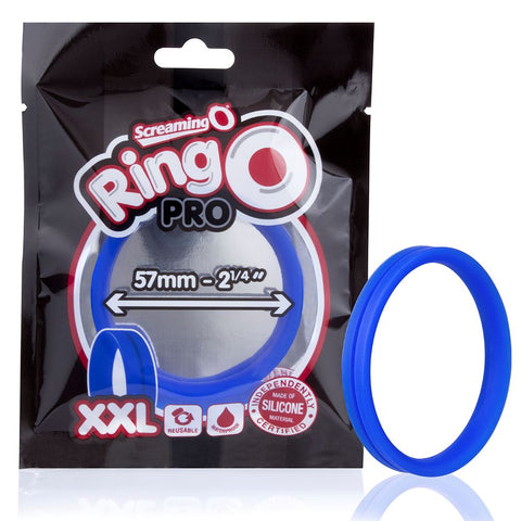 Screaming O RingO Pro XXL - Blue