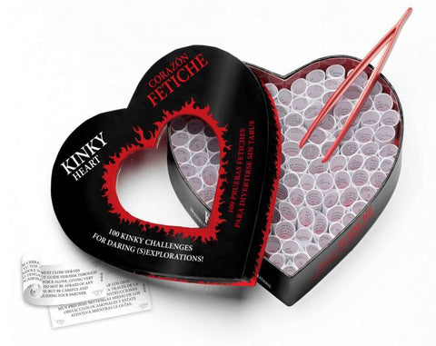 Kinky Heart
