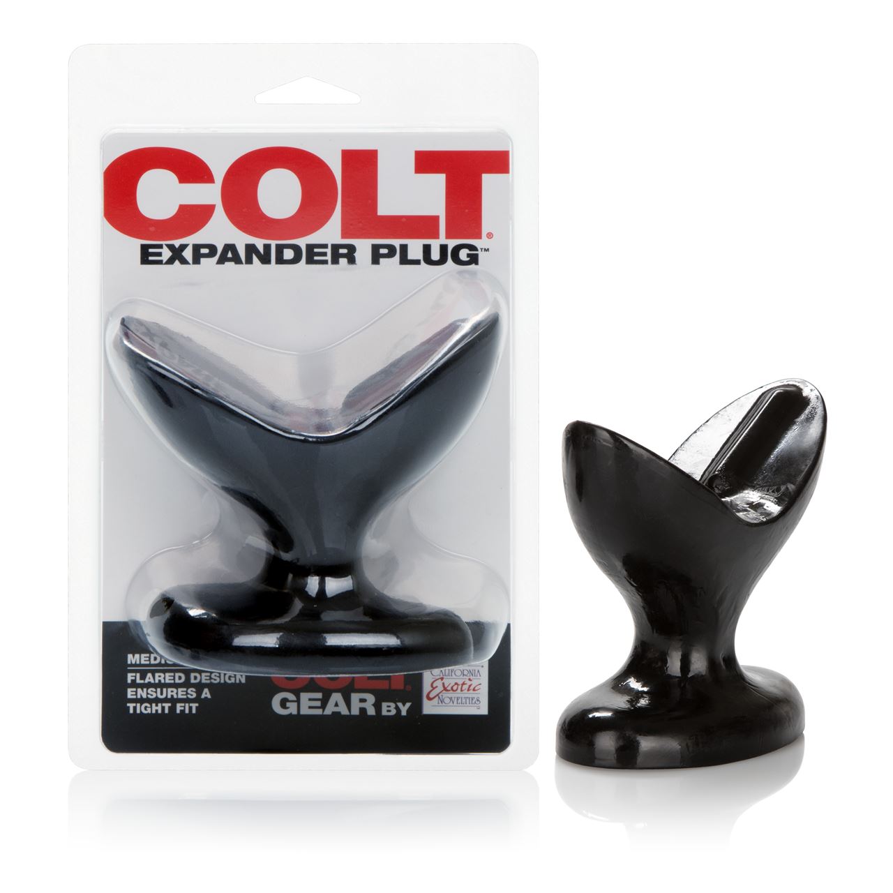 COLT Expander Plug - Medium