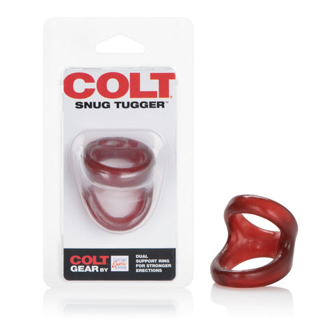COLT Snug Tugger - Red