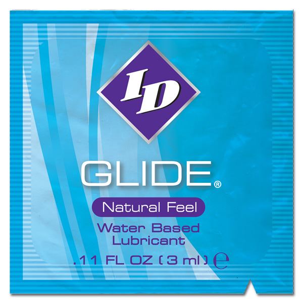 ID Glide Foil 3 ml (Case 1000)