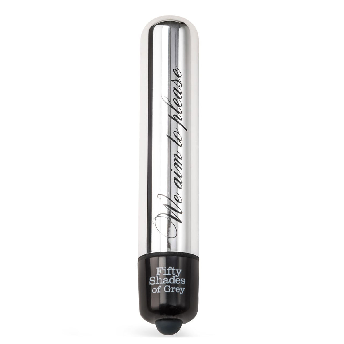 Fifty Shades of Grey We Aim To Please Vibrating Bullet