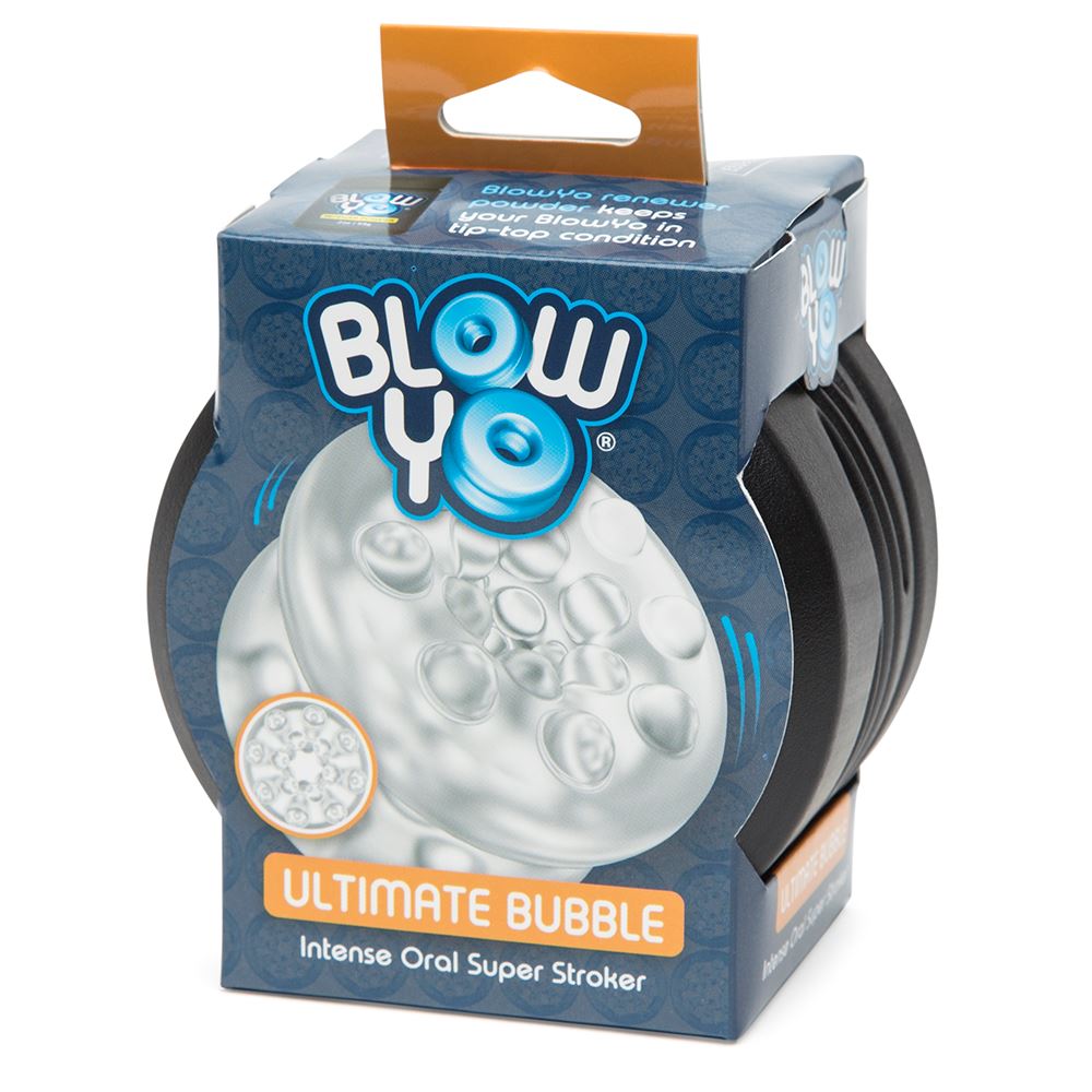 Blow Yo - Ultimate Bubble