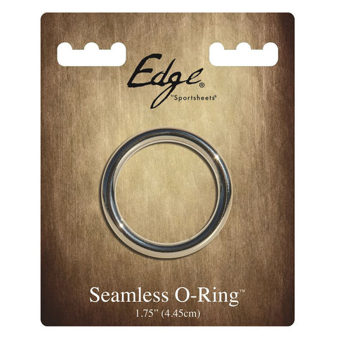 Edge Seamless 1.75" O-ring Metal