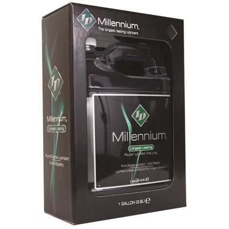 ID Millennium Gallon 128 floz