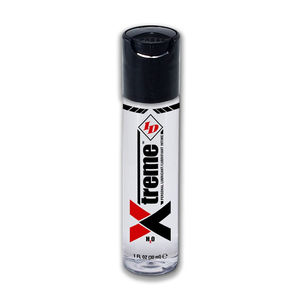 ID Xtreme 1.1 fl oz Flip Cap Bottle