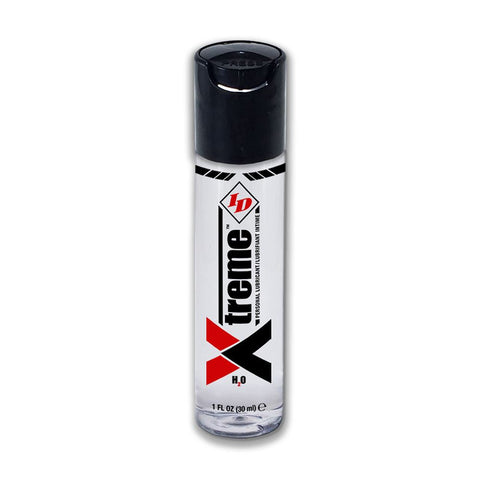 ID Xtreme 1.1 fl oz Flip Cap Bottle