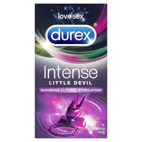Durex Intense Little Devil Device