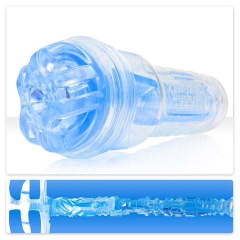 Fleshlight Turbo - Blue Ice Texture Ignition
