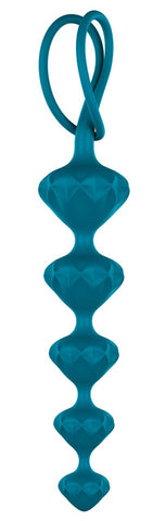 Satisfyer Beads (set of 2) Coloured