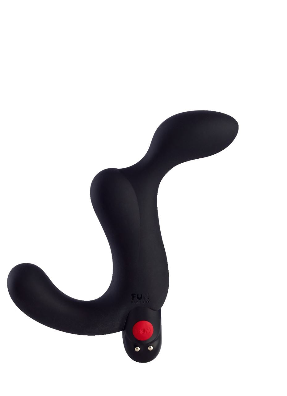 Fun Factory Duke - Black