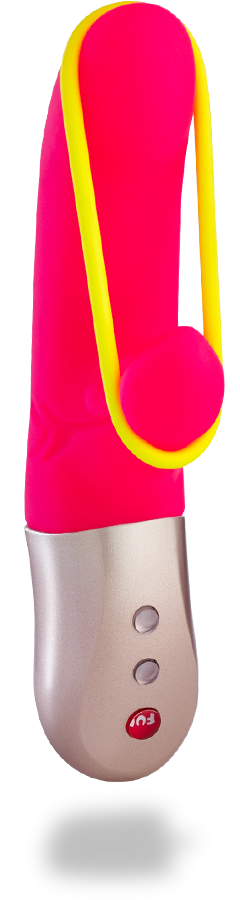 Fun Factory Amorino Pink