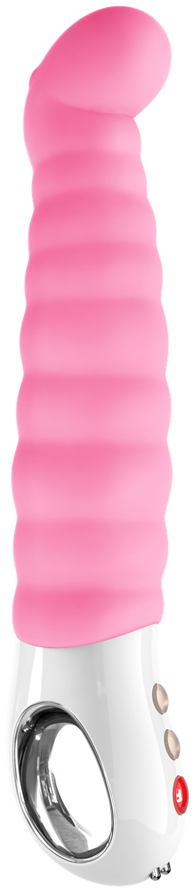 Fun Factory Patchy Paul - Pink