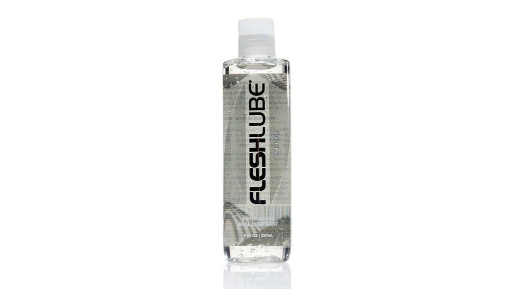 Fleshlight Fleshlube - Slide Water-Based Anal Lubricant 250ml