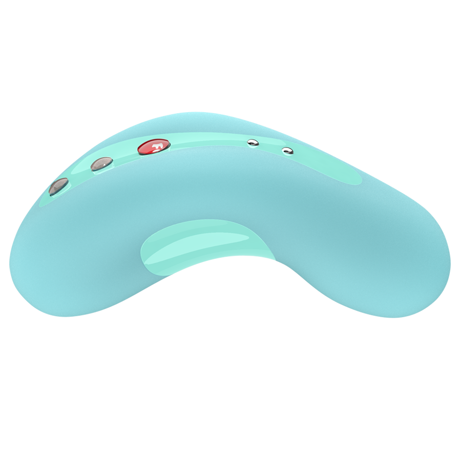 Fun Factory Laya 2 - Pool Blue