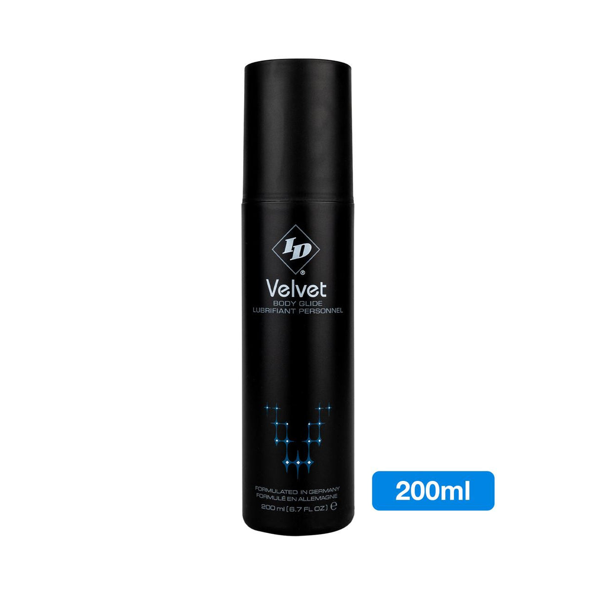 ID Velvet 200 ml Bottle
