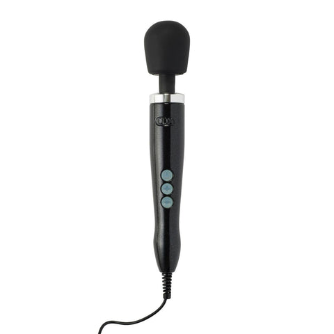 Doxy Die Cast - Black