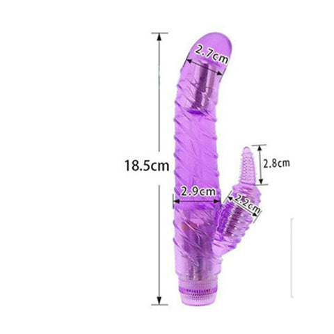 Rampant Rabbit Vibrator