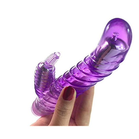 Rampant Rabbit Vibrator