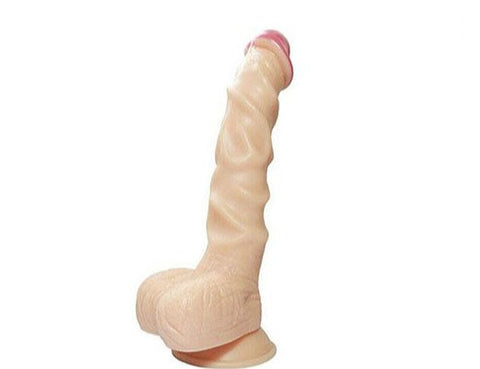 Super Big 11' Dildo