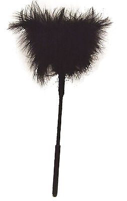 Sex & Mischief Feather Tickler