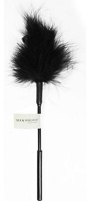 Sex & Mischief Feather Tickler