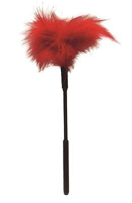 Sex & Mischief Feather Tickler