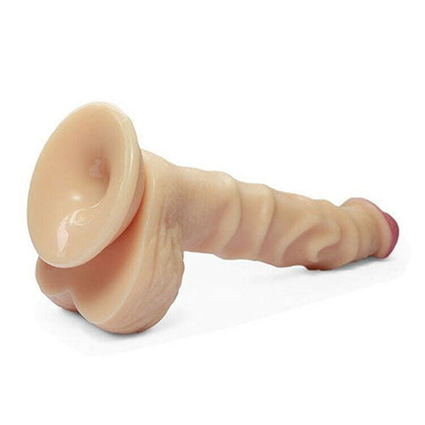Super Big 11' Dildo