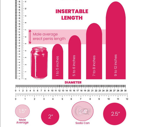 Huge 8.5" Realistic Vibrating Penis Dildo