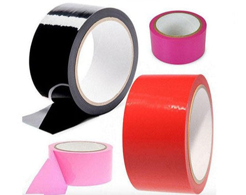 Bondage PVC Tape