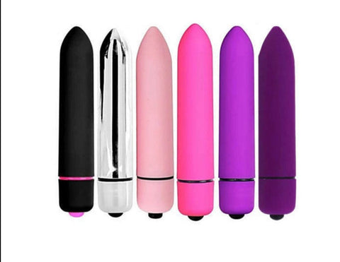 Bullet Vibrator