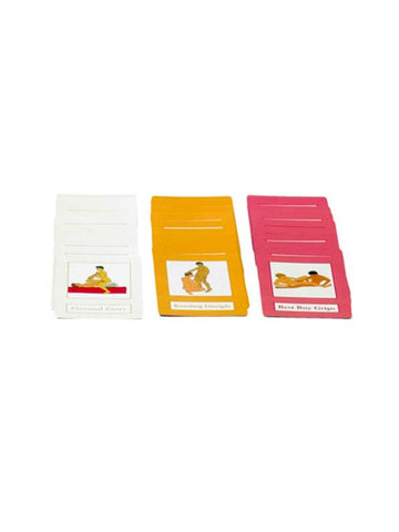 Sex! Gay Card Game