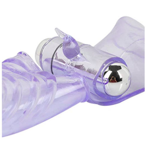 Wearable Finger Sleeve