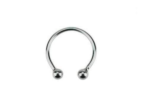 METAL COCK RINGS PENIS RINGS FOR HARDER ERECTIONS