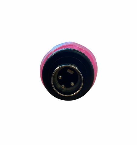 Sex Machine Large Dildo Attachment