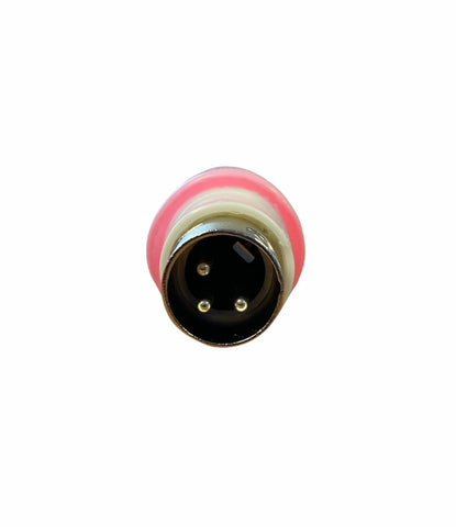 Sex Machine Small Dildo Attachment