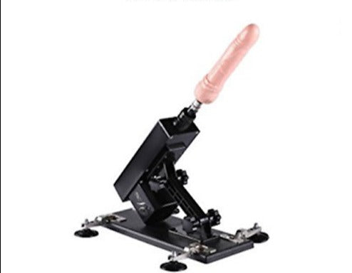Luxury Sex Machine