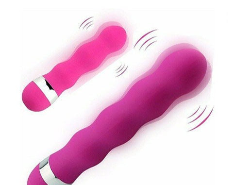Powerful Bullet Vibrator Waterproof G spot Dildo Massager Adult Sex Toy                          UK Seller - DISCREET Next Working Day Delivery Options Available