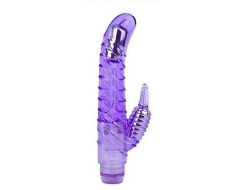 Rampant Rabbit Vibrator