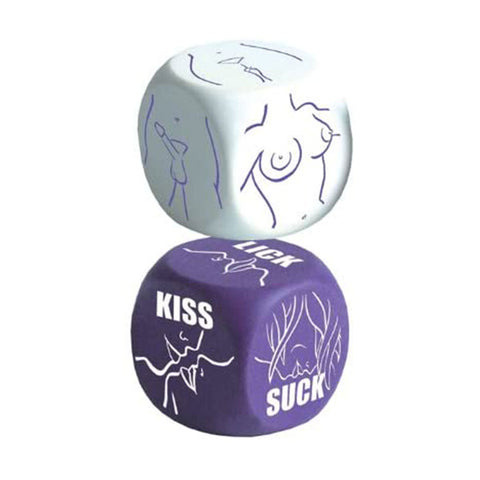 Hot Sex Dice