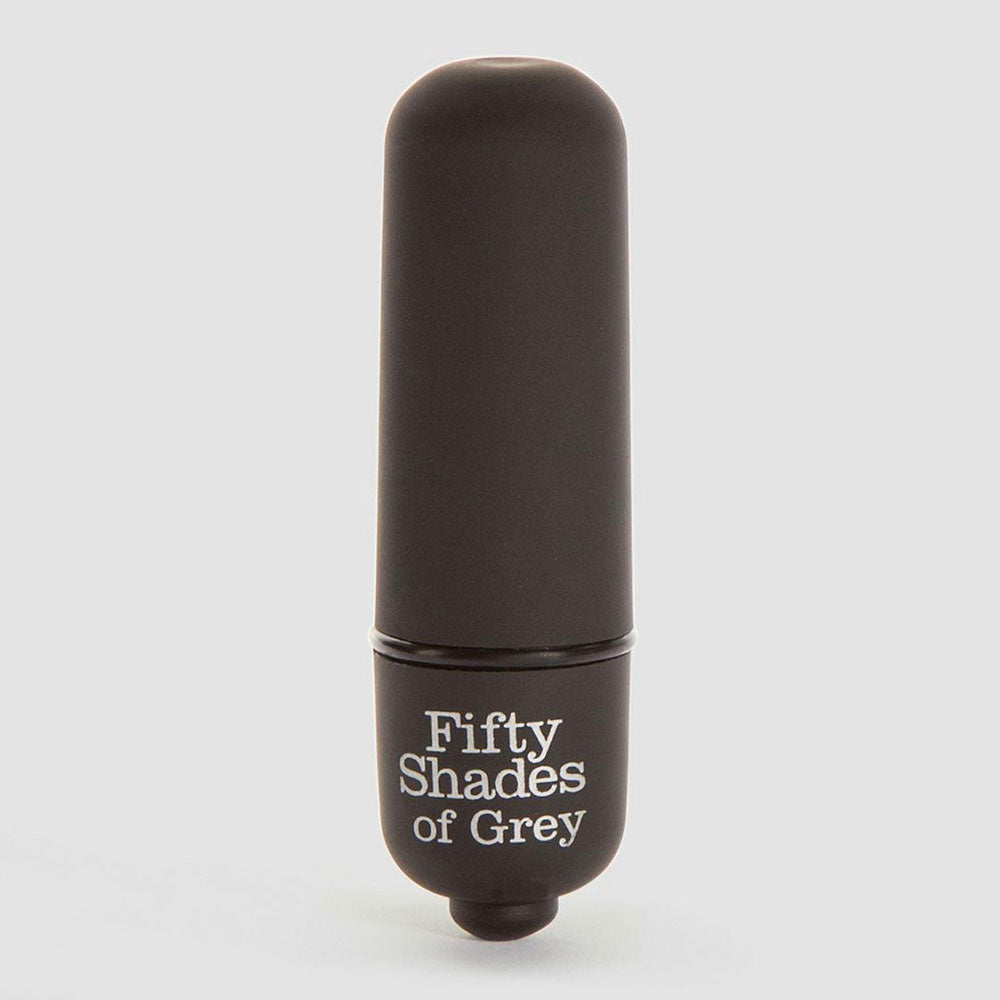 Fifty Shades of Grey Heavenly Massage Bullet Vibrator